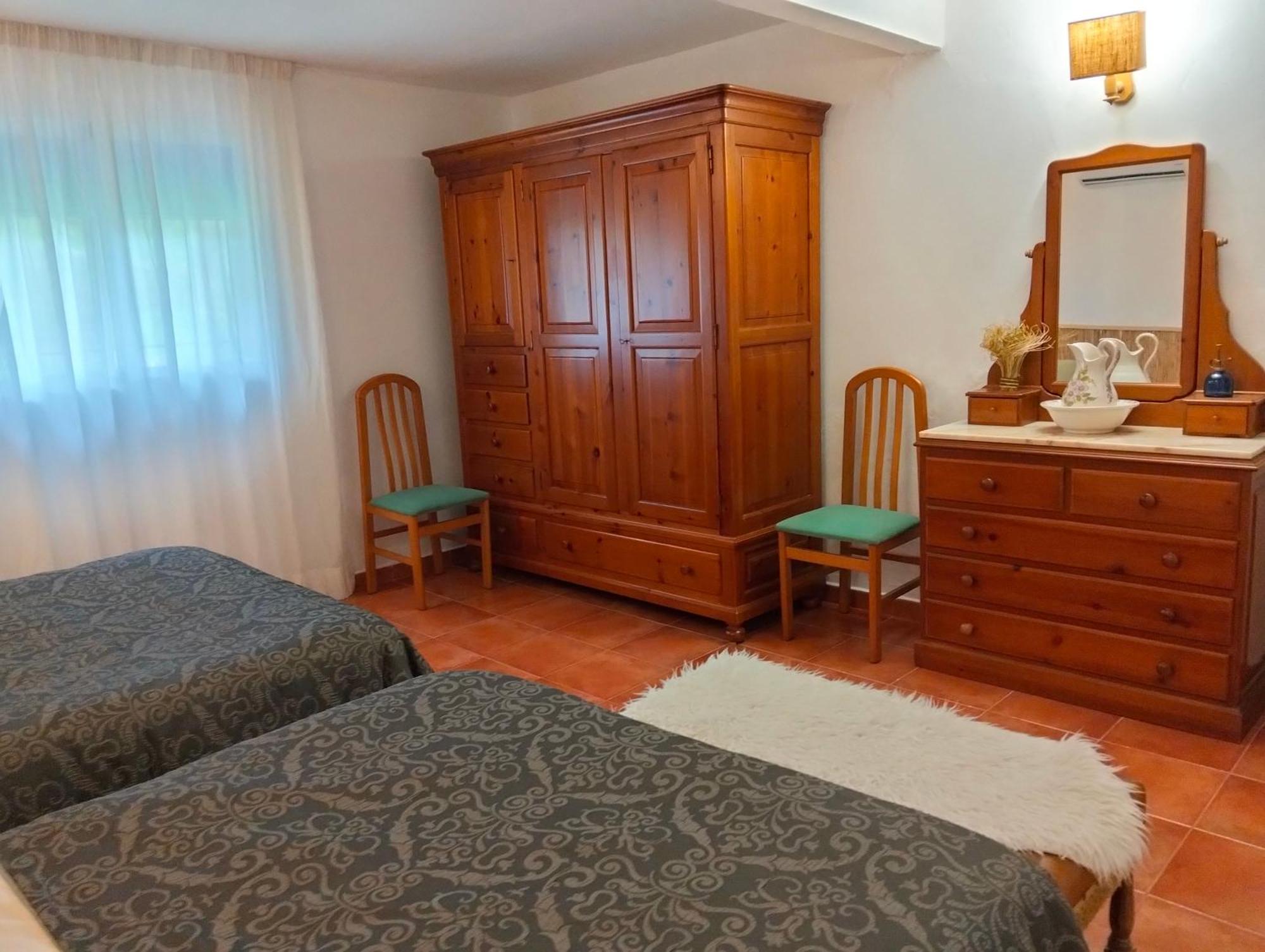 コルドバ La Casona De Trassierraヴィラ エクステリア 写真